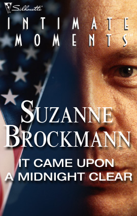 Title details for It Came Upon a Midnight Clear by Suzanne Brockmann - Available